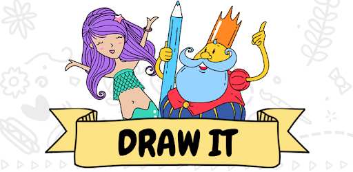 Draw it
