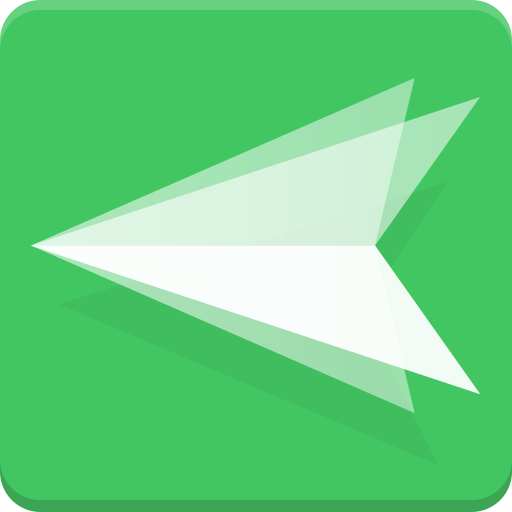 AirDroid: File & Remote Access