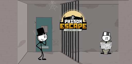Prison Break: Stick Story