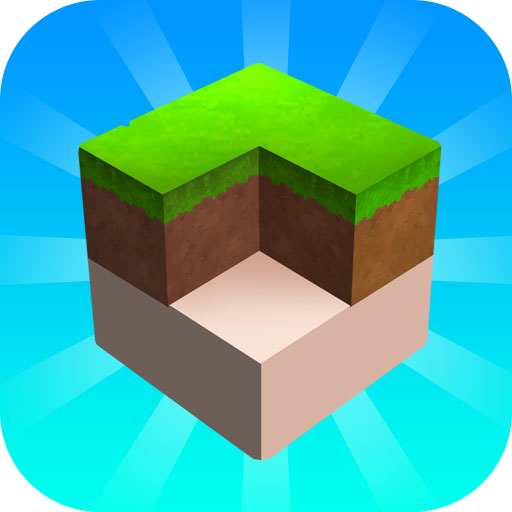 MiniCraft: Blocky Craft 2024