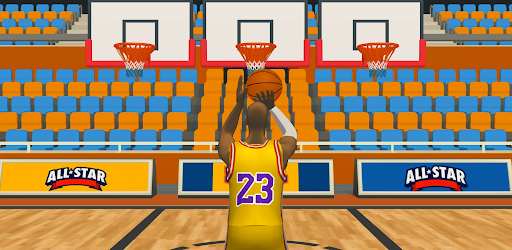Basketball Life 3D - Dunk Game