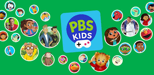 PBS KIDS Games