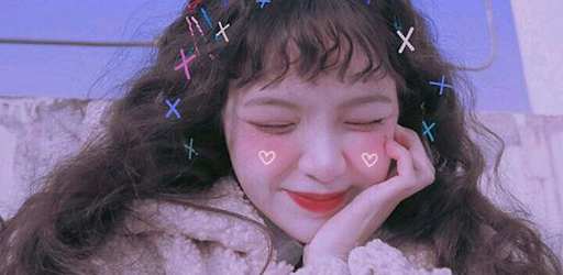 Filters for Pictures - Camera 