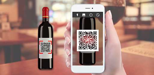 QR code reader&QR code Scanner