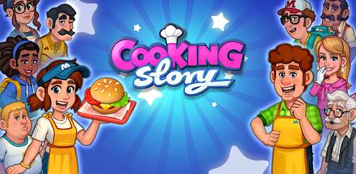 Cooking Story: Chef's Journey