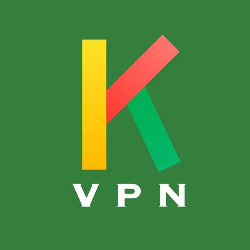 KUTO VPN - A fast, secure VPN